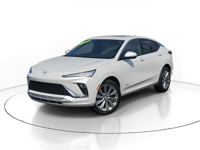 2024 Buick NV Avenir FWD for sale in Holly, MI