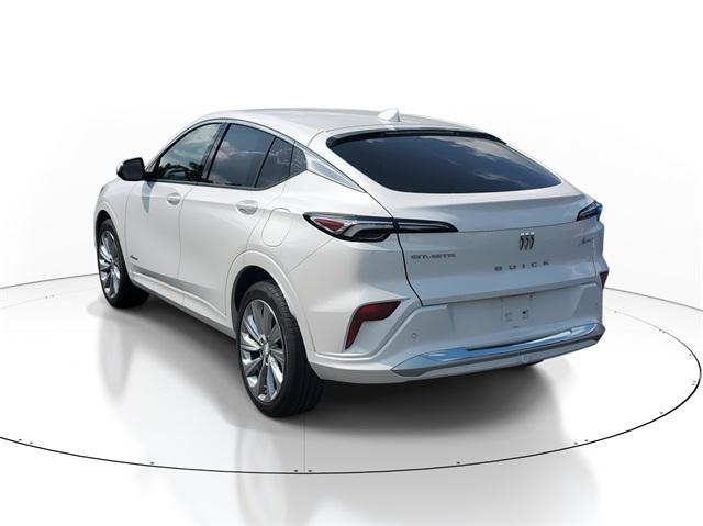 2024 Buick NV Avenir FWD