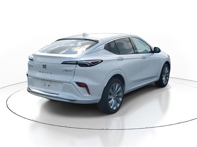 2024 Buick NV Avenir FWD