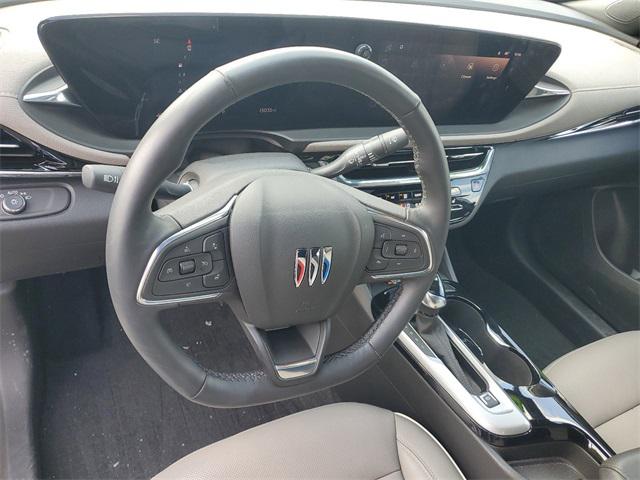 2024 Buick NV Avenir FWD