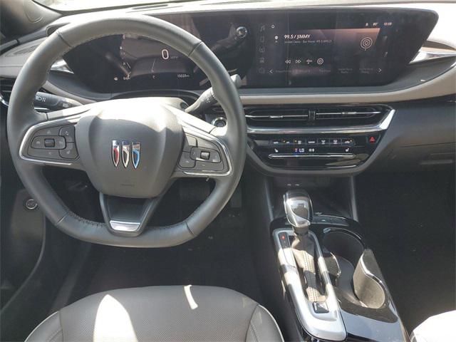 2024 Buick NV Avenir FWD