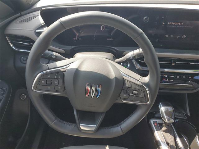 2024 Buick NV Avenir FWD