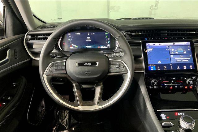 Used 2023 Jeep Grand Cherokee 4xe For Sale in Millington, TN