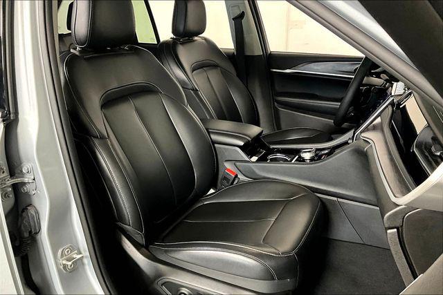 Used 2023 Jeep Grand Cherokee 4xe For Sale in Millington, TN