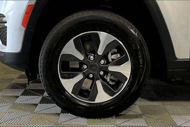 Used 2023 Jeep Grand Cherokee 4xe For Sale in Millington, TN