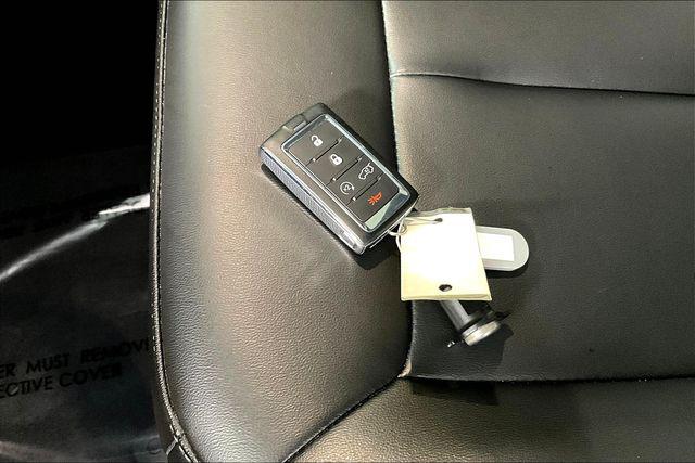 Used 2023 Jeep Grand Cherokee 4xe For Sale in Millington, TN
