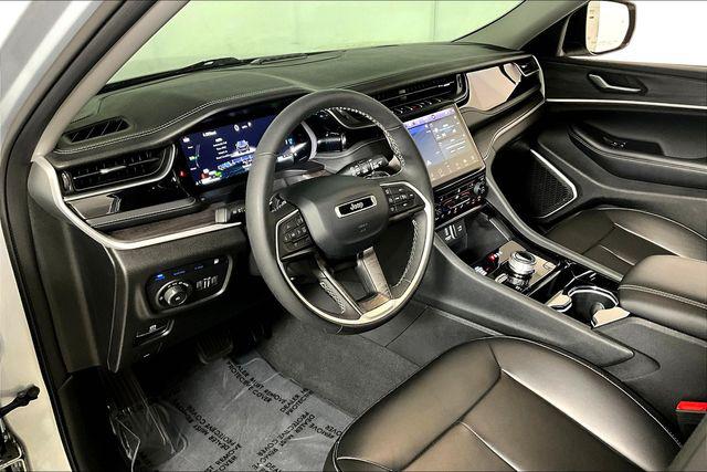 Used 2023 Jeep Grand Cherokee 4xe For Sale in Millington, TN