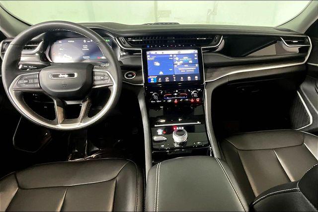 Used 2023 Jeep Grand Cherokee 4xe For Sale in Millington, TN