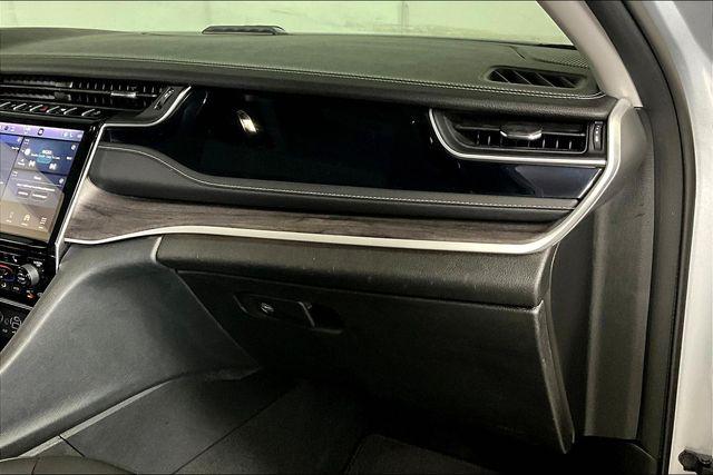 Used 2023 Jeep Grand Cherokee 4xe For Sale in Millington, TN