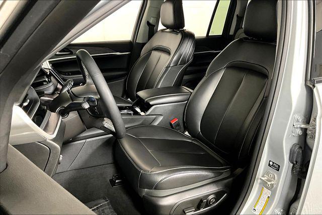 Used 2023 Jeep Grand Cherokee 4xe For Sale in Millington, TN