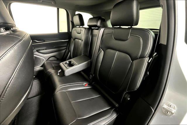 Used 2023 Jeep Grand Cherokee 4xe For Sale in Millington, TN