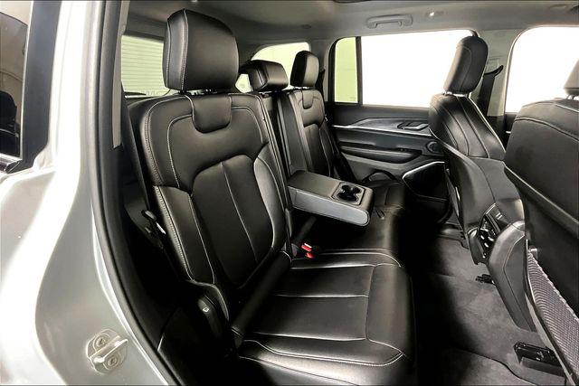Used 2023 Jeep Grand Cherokee 4xe For Sale in Millington, TN