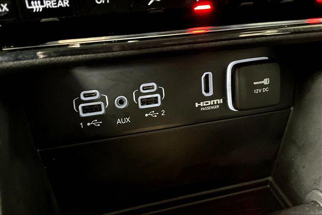 Used 2023 Jeep Grand Cherokee 4xe For Sale in Millington, TN
