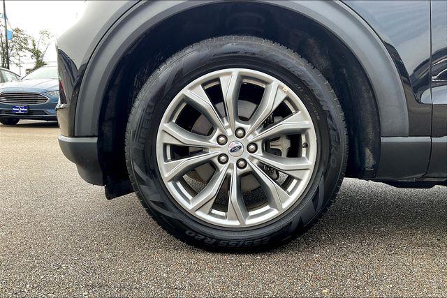 Used 2023 Ford Explorer For Sale in Olive Branch, MS