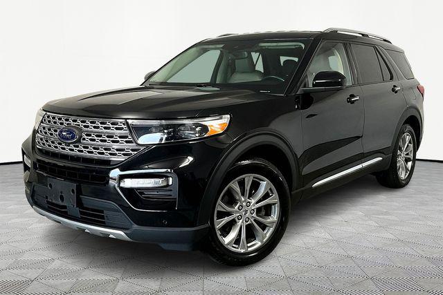Used 2023 Ford Explorer For Sale in Olive Branch, MS