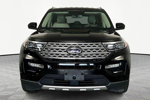 Used 2023 Ford Explorer For Sale in Olive Branch, MS