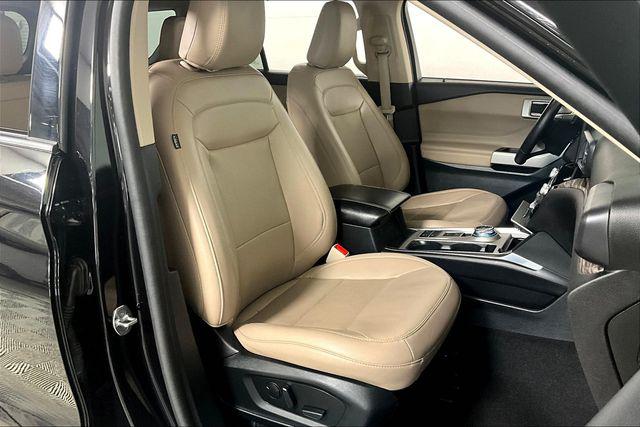 Used 2023 Ford Explorer For Sale in Olive Branch, MS