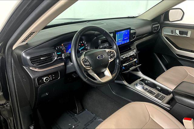 Used 2023 Ford Explorer For Sale in Olive Branch, MS
