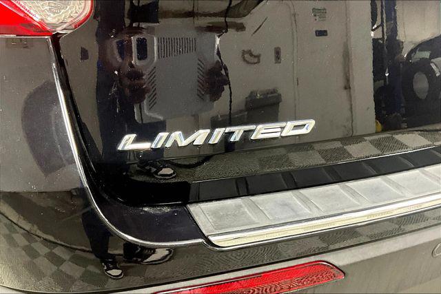 Used 2023 Ford Explorer For Sale in Olive Branch, MS