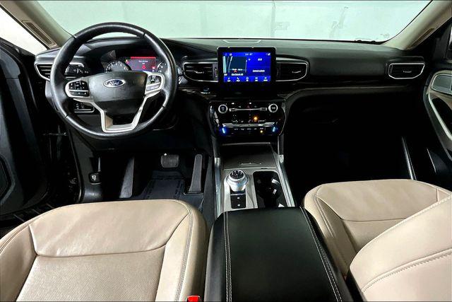Used 2023 Ford Explorer For Sale in Olive Branch, MS