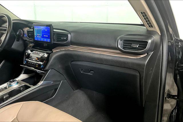 Used 2023 Ford Explorer For Sale in Olive Branch, MS