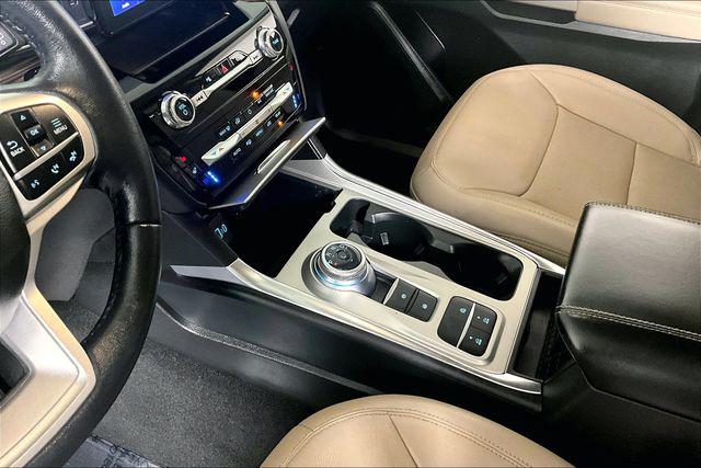 Used 2023 Ford Explorer For Sale in Olive Branch, MS
