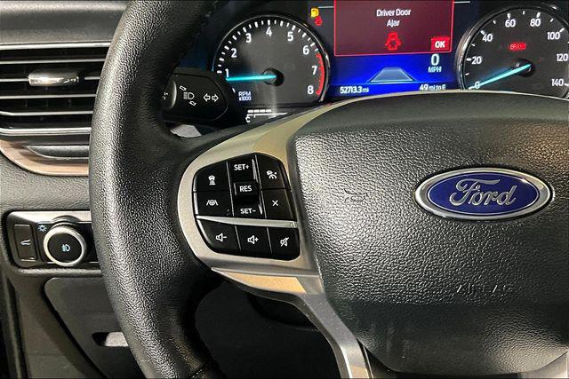 Used 2023 Ford Explorer For Sale in Olive Branch, MS