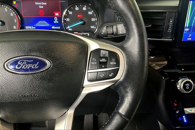 Used 2023 Ford Explorer For Sale in Olive Branch, MS
