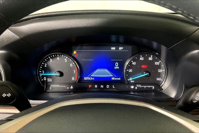 Used 2023 Ford Explorer For Sale in Olive Branch, MS