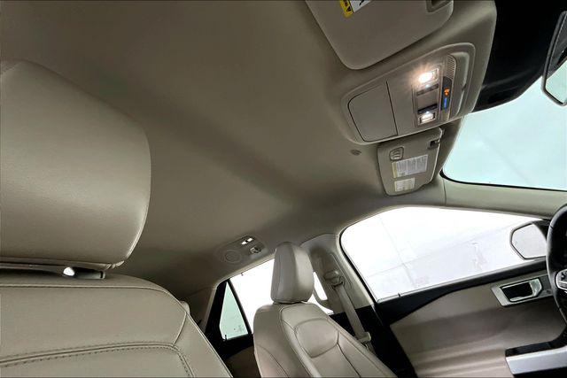 Used 2023 Ford Explorer For Sale in Olive Branch, MS