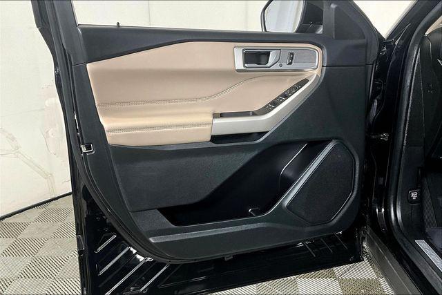 Used 2023 Ford Explorer For Sale in Olive Branch, MS