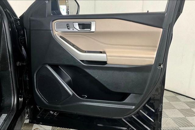 Used 2023 Ford Explorer For Sale in Olive Branch, MS