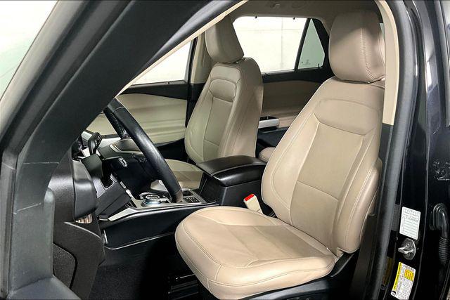 Used 2023 Ford Explorer For Sale in Olive Branch, MS