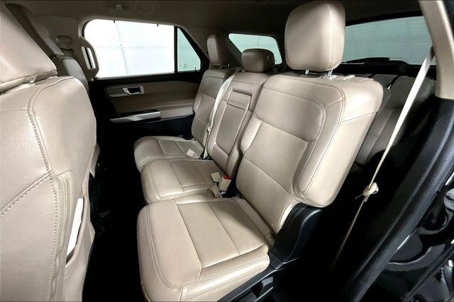 Used 2023 Ford Explorer For Sale in Olive Branch, MS