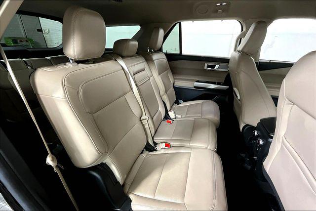 Used 2023 Ford Explorer For Sale in Olive Branch, MS