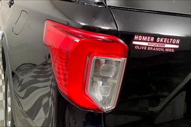 Used 2023 Ford Explorer For Sale in Olive Branch, MS