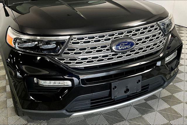 Used 2023 Ford Explorer For Sale in Olive Branch, MS