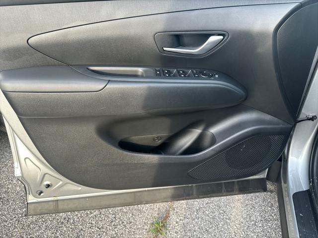 2025 Hyundai Tucson XRT