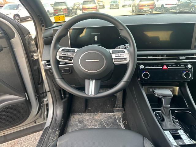 2025 Hyundai Tucson XRT