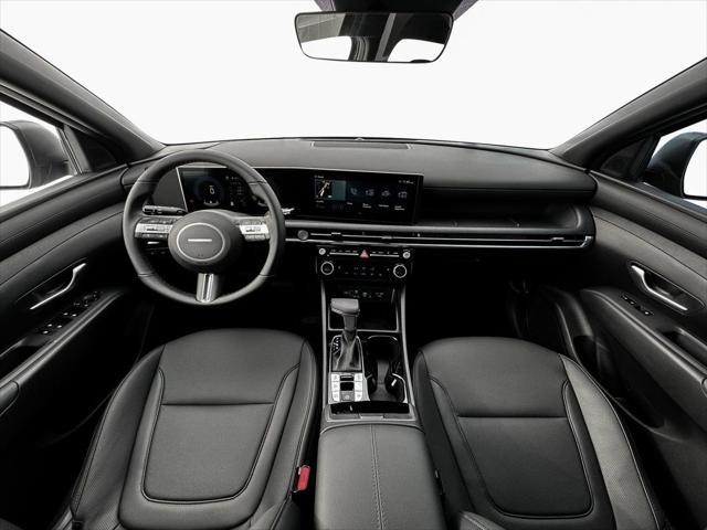 2025 Hyundai Tucson XRT
