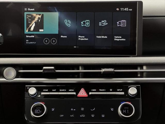 2025 Hyundai Tucson XRT