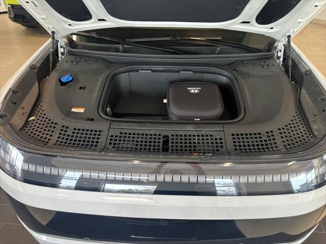 2026 Hyundai IONIQ 9 SE