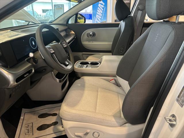 2026 Hyundai IONIQ 9 SE