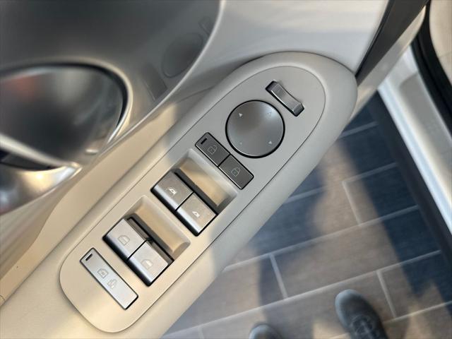 2026 Hyundai IONIQ 9 SE