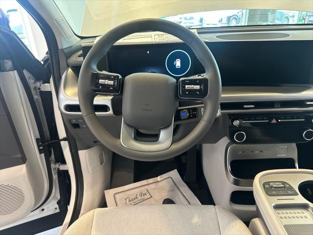 2026 Hyundai IONIQ 9 SE
