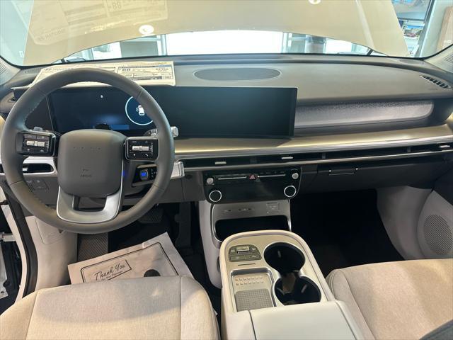 2026 Hyundai IONIQ 9 SE