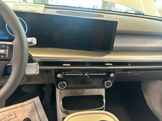 2026 Hyundai IONIQ 9 SE