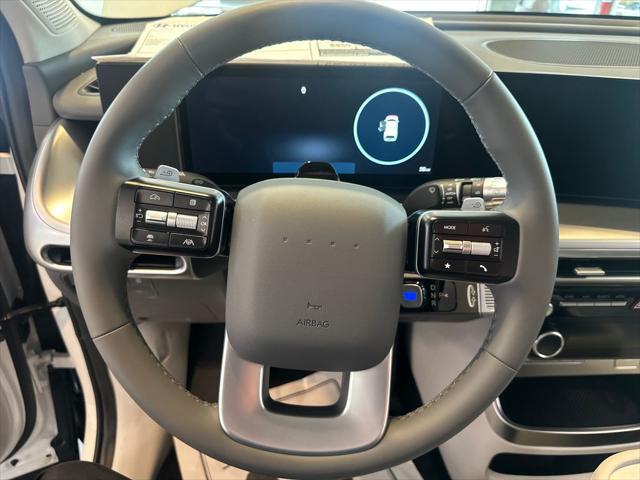 2026 Hyundai IONIQ 9 SE