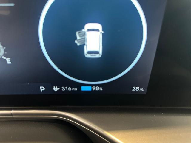 2026 Hyundai IONIQ 9 SE