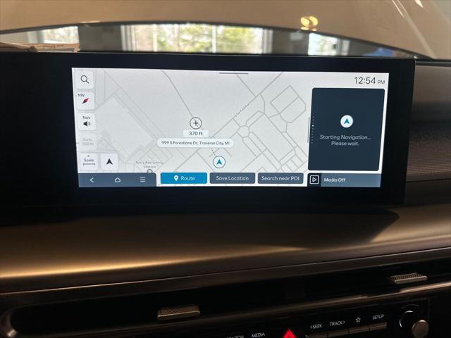 2026 Hyundai IONIQ 9 SE